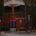 Northwest Portland Hospital Legacy Good Sam
