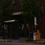 Northwest Portland Starbucks