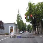 Northwest Portland Street