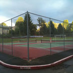 Catlin Gable School Tennis