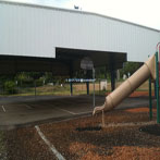 Cedar Mill Park Playground