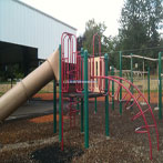 Cedar Mill Playground