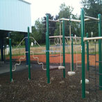  Park Playground