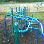 Playground Structure