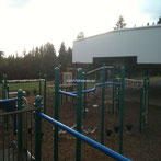 Cedar Mill Park Playground