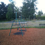 Cedar Mill Park Swings