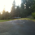 Cedar Mill Park Playground