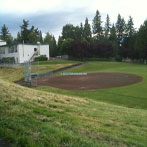 Cedar Mill Park Fields