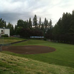 Cedar Mill Park Baseball