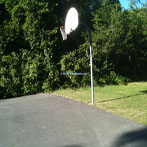 Basketball