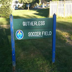 Soccer Field