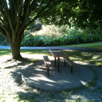 Commonwealth Picnic Table