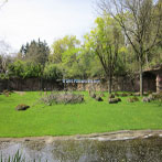 Oregon Zoo Animal Exhibit