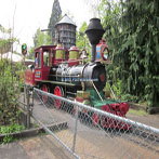 Zoo Train