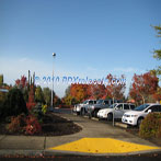 PCC Rockcreek Visitor's Parking