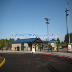 Sports Complex Restrooms