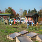 Community Garden