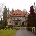 Pittock Mansion