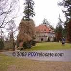 Pittock Mansion