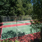 Northwest Portland Strohecker's Park Tennis