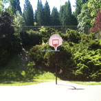 Northwest Portland Strohecker's Park Basketball