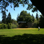 Northwest Portland Strohecker's Park Field
