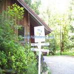 Uhtoff Sanctuary Nature Trail