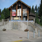 Washington Park Forestry Center