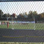 Westview High School Track