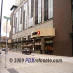 Downtown Portland Safeway