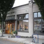 Downtown Portland Lawrence Gallery