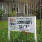 Brentwood Park Community Center
