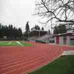 Track and Field