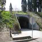 Eastmoreland Tunel