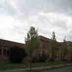 Lane Middle School