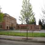 Lane Middle School