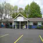 Marcus Whitman Elementary School