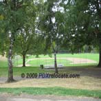 Gabriel Park Baseball Fields