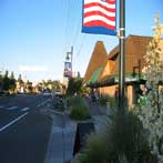 Sandy Oregon Public Library