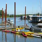 Scappoose Oregon Marina