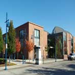 Sherwood Oregon Public Library