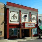 St. Helens, Oregon Movie Theatre
