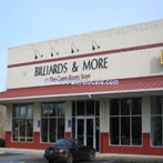 Billards and More