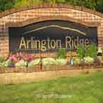 Arlington Ridge