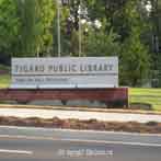 Tigard Library