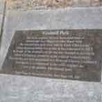 Windmill Park History