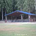 Covered Picnic Area