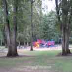 Cooks Park Playground