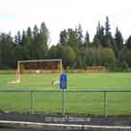 Soccer Fields