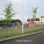 Durham School Playground